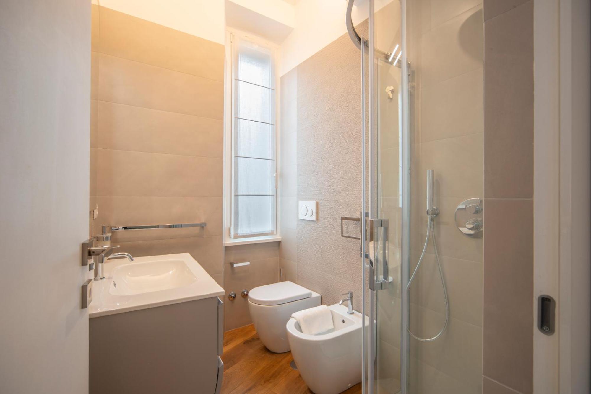 Apartment Colosseo A 900 M - Circo Massimo - Aventino Licinia Luxury *